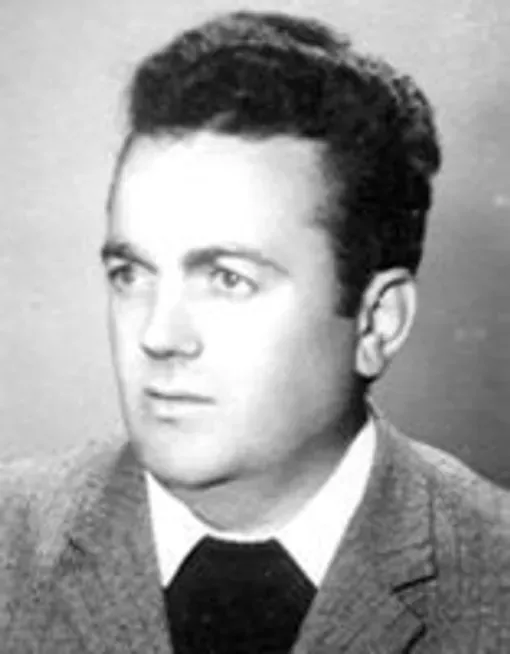 Božidar Trkulja