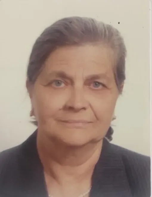 Štefanija Mirjana Sumenić