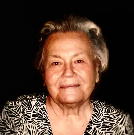 Emina (Minka) Filipović