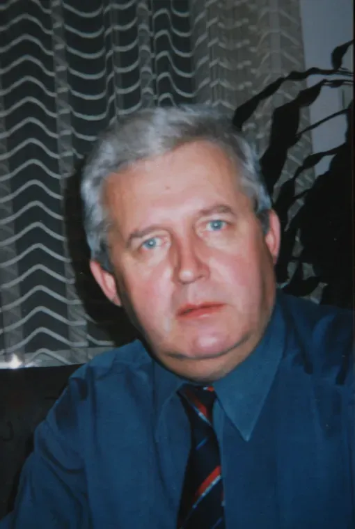 Ibrahim Hamo Tanović