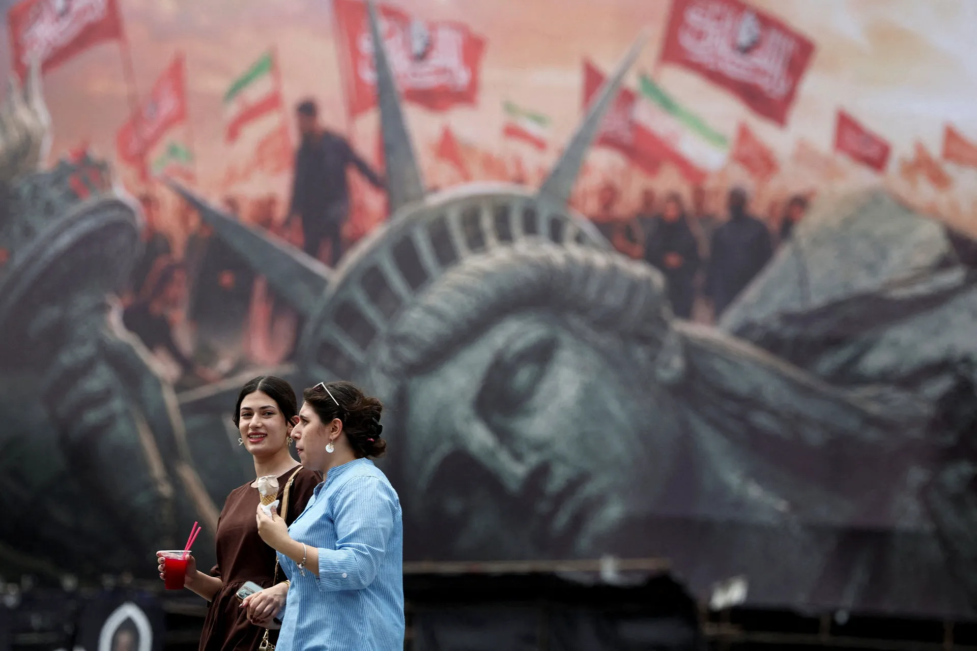 Iran poručio SAD-u da nove sankcije neće dati "nikakve rezultate"
