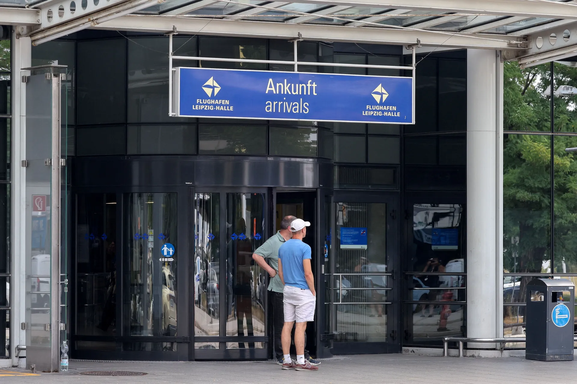 Drama na aerodromu u Düsseldorfu: Ženu ubo jedan od najotrovnijih škorpiona na svijetu