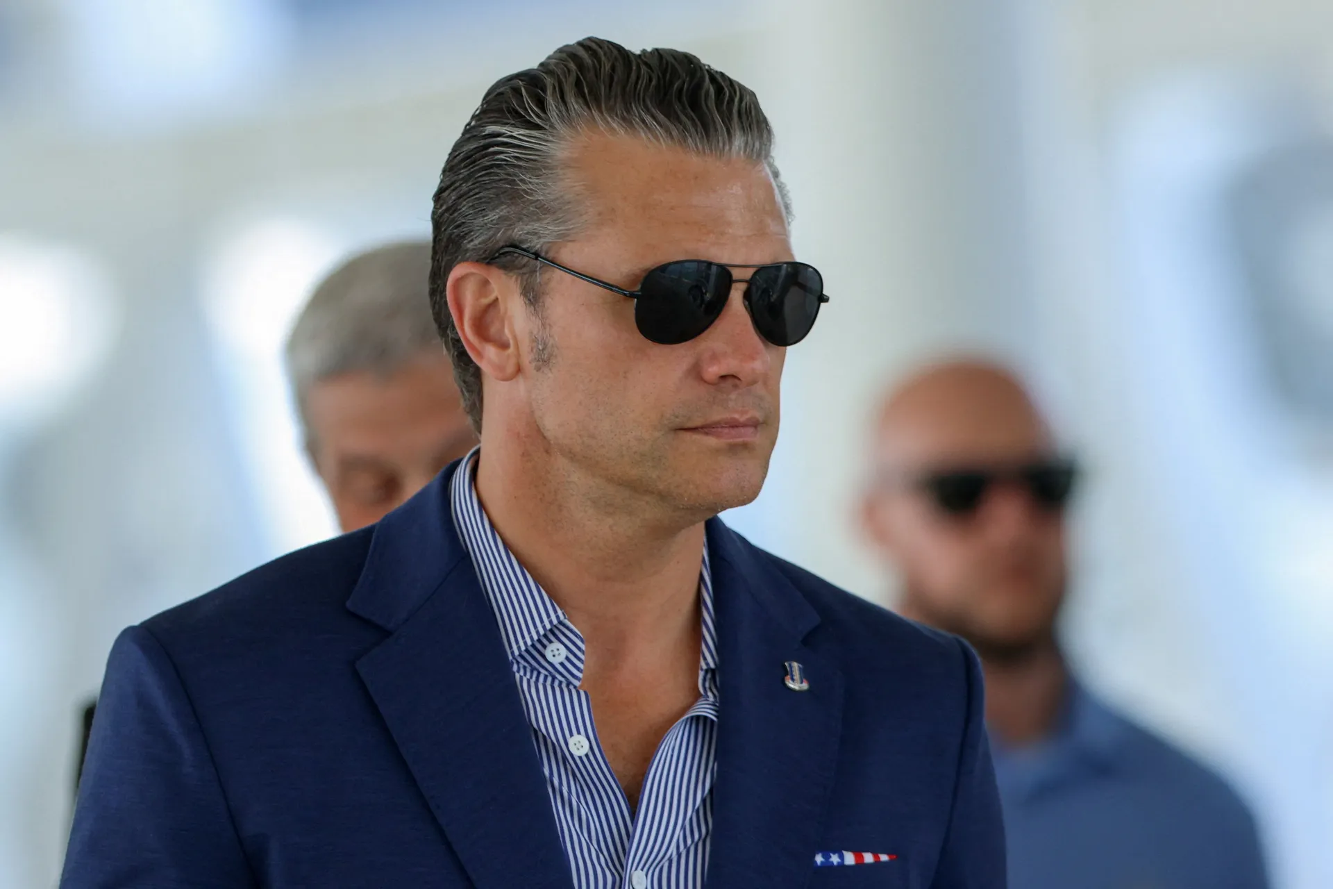 Hegseth: Ne isključujemo mogućnost novih napada ako Iran bude dovoljno budalast