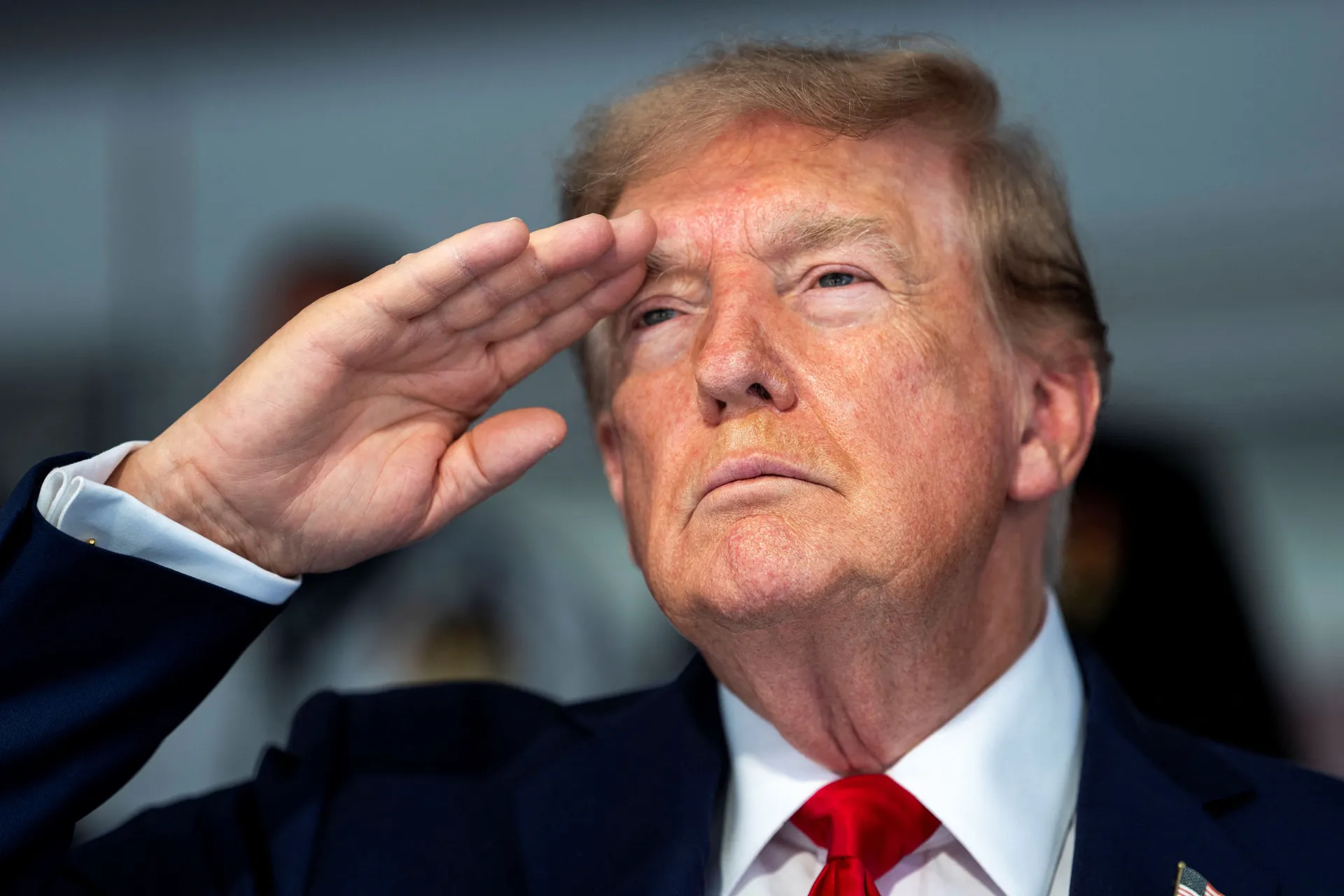 Trump objavio ekonomski rat susjedima: "Nama Kanada ne treba"