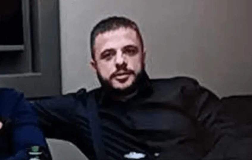 MUP Crne Gore nudi 500.000 eura za informacije o lokaciji odbjeglog policajca