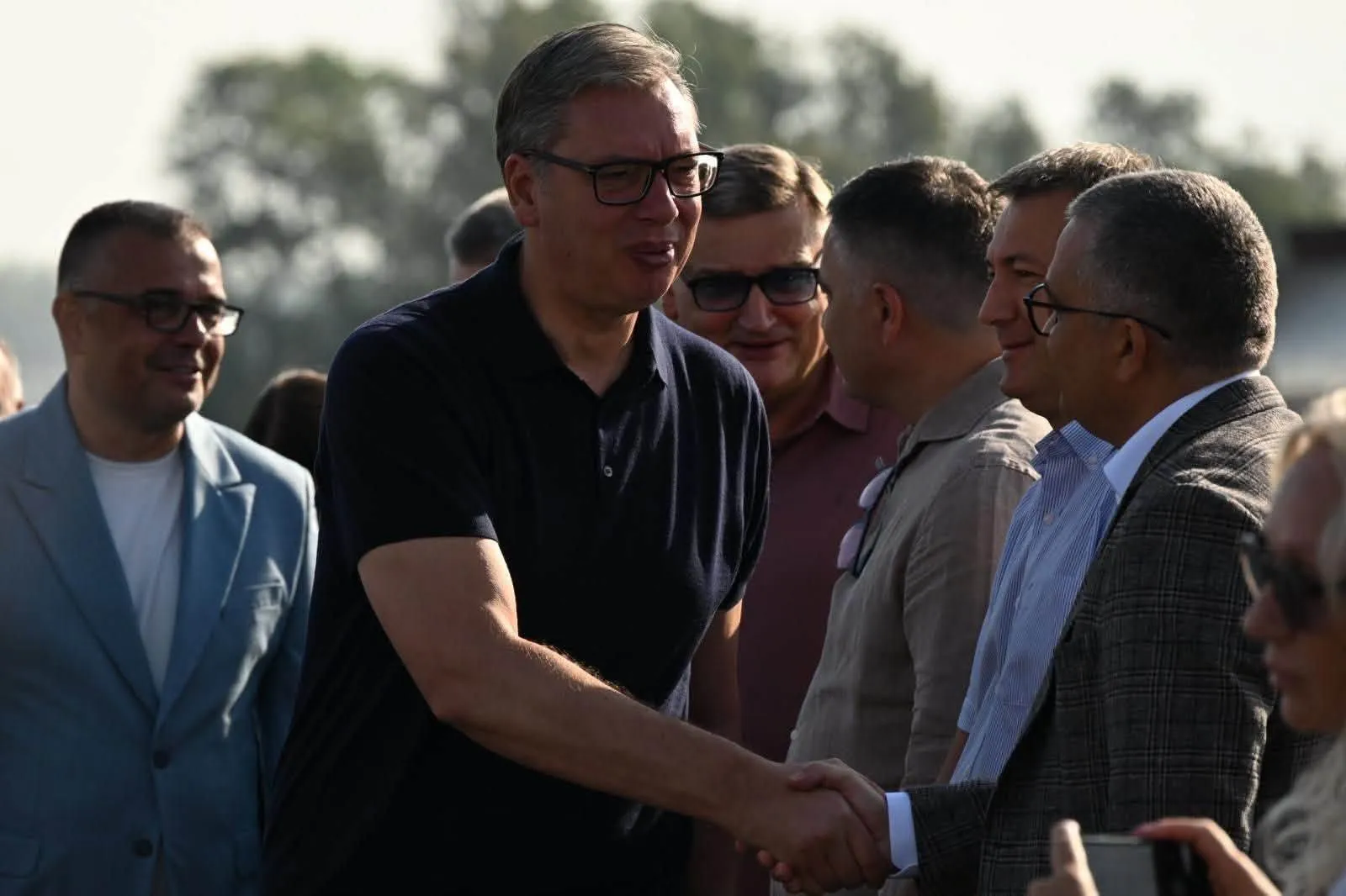Vučić se plaši "progona Srba", najavio da će zvati Washington i moliti za pomoć