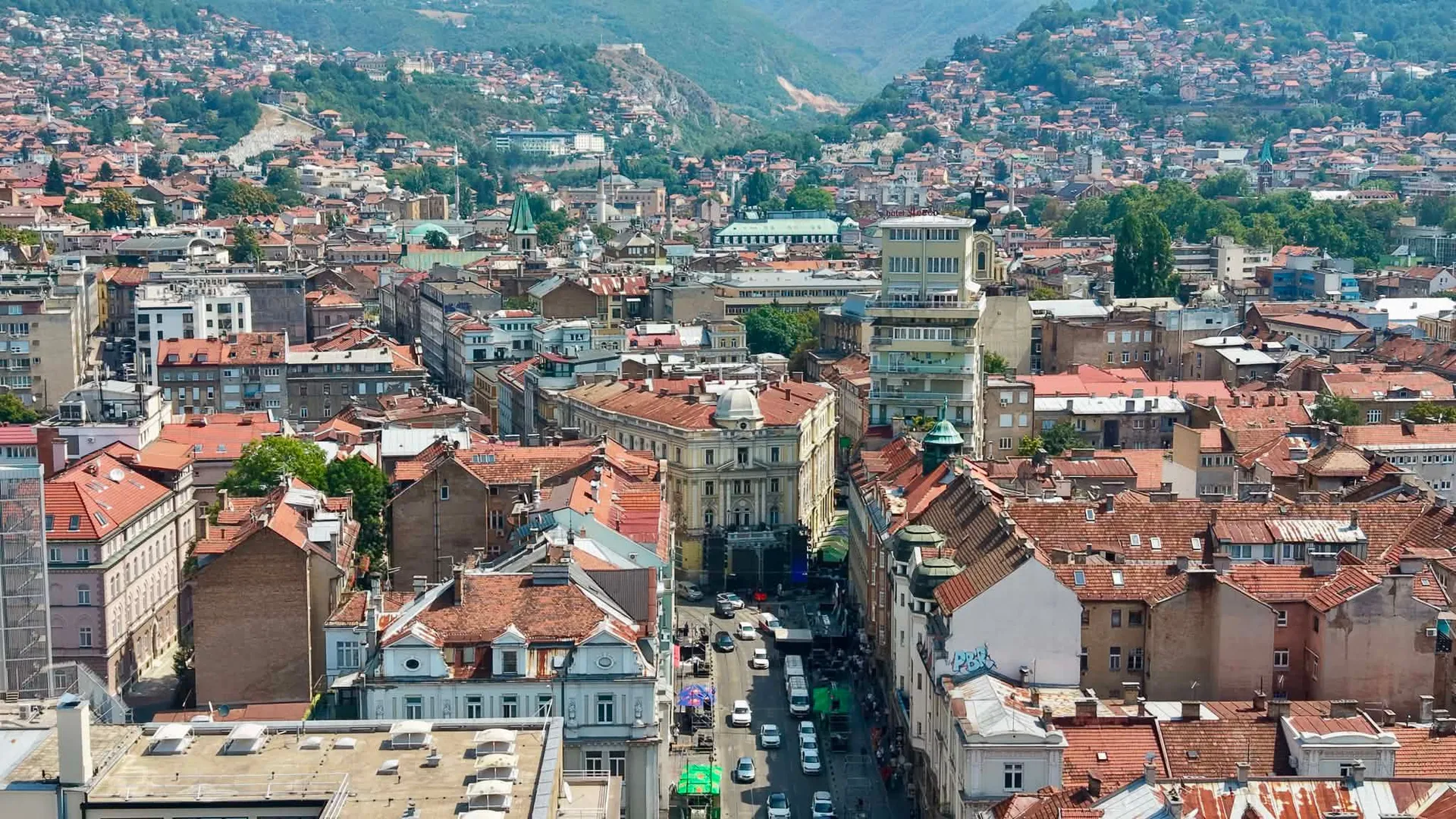 Vlada KS usvojila novi Urbanistički plan nakon 40 godina čekanja