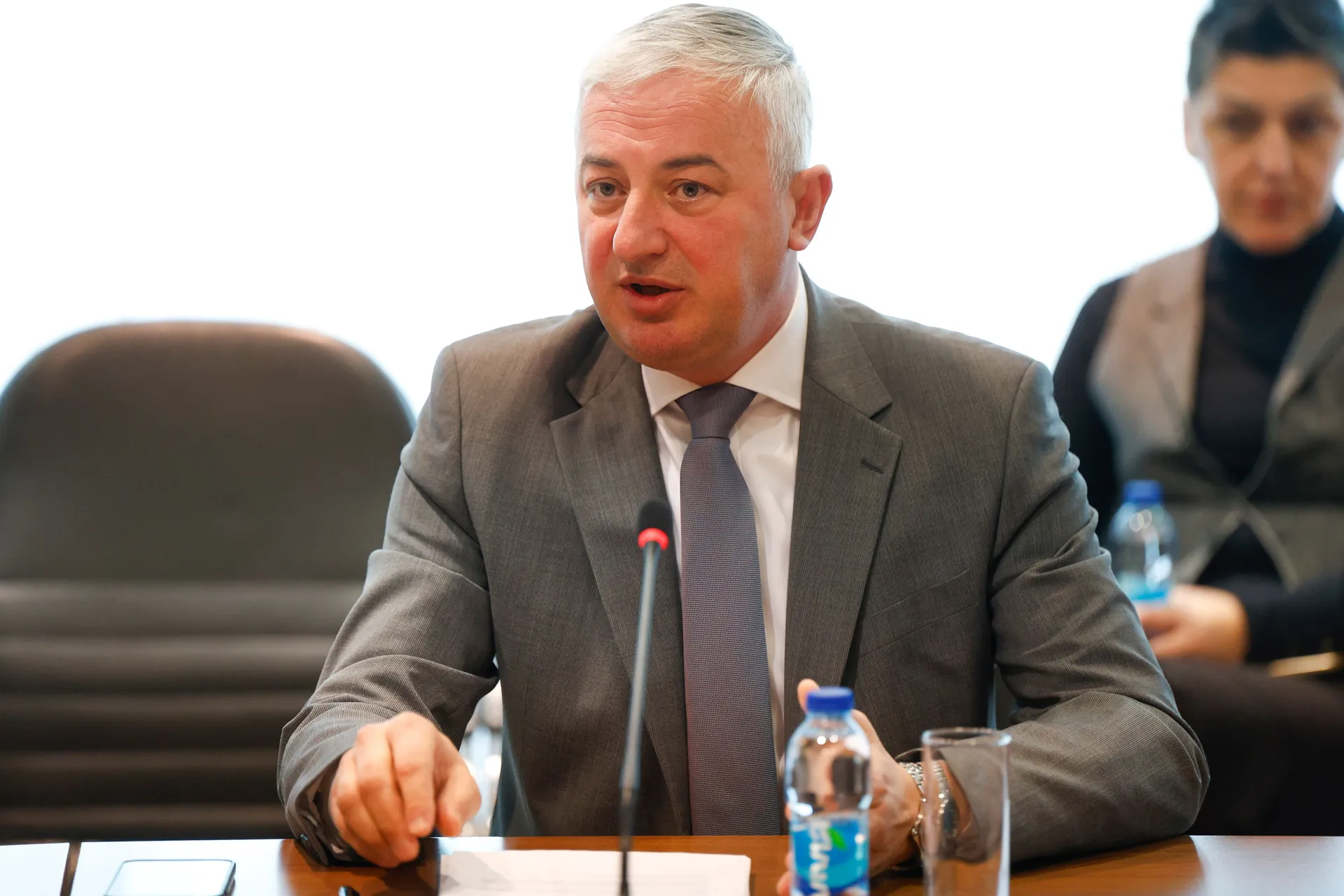 Borenovića šokirala prijava Koalicije "Pod lupom", uzvratio je istom mjerom