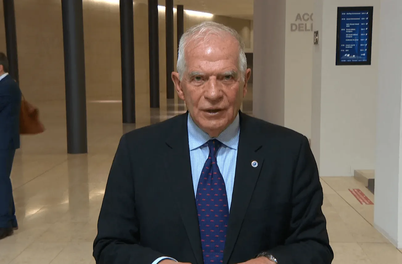 Borrell žestoko o migrantskoj krizi u Ceuti: Evropa je morala stati uz Španiju