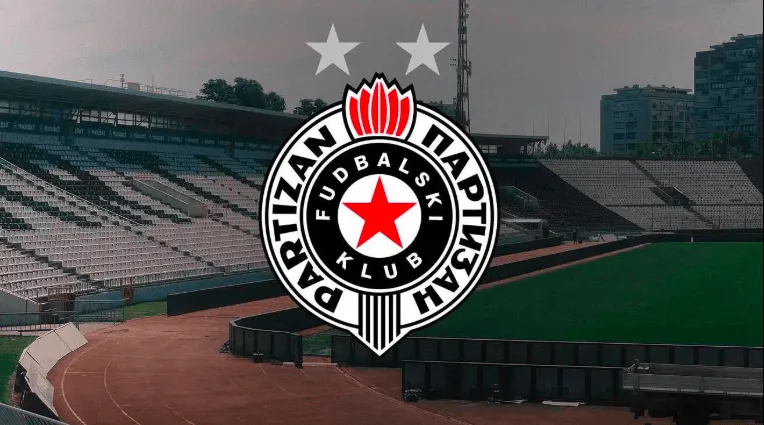 Totalni haos u Partizanu, povukla se kompletna klupska uprava