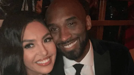Vanessa Bryant emotivnom fotografijom obilježila Kobeov rođendan: Volim te puno