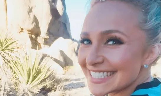 Komšinica Hayden Panettiere o dramatičnim prizorima iz njenog doma: Zaslužila je više