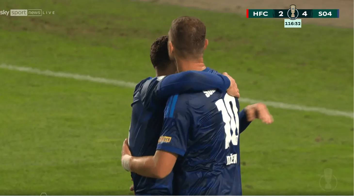 Goool! Nevjerovatni Dijamant otvorio sezonu sa dva pogotka i asistencijom