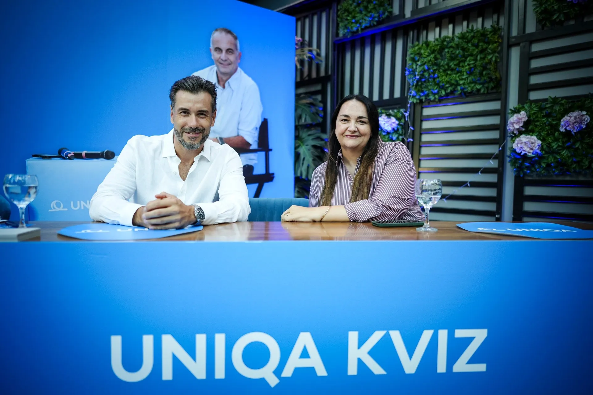 UNIQA Kviz