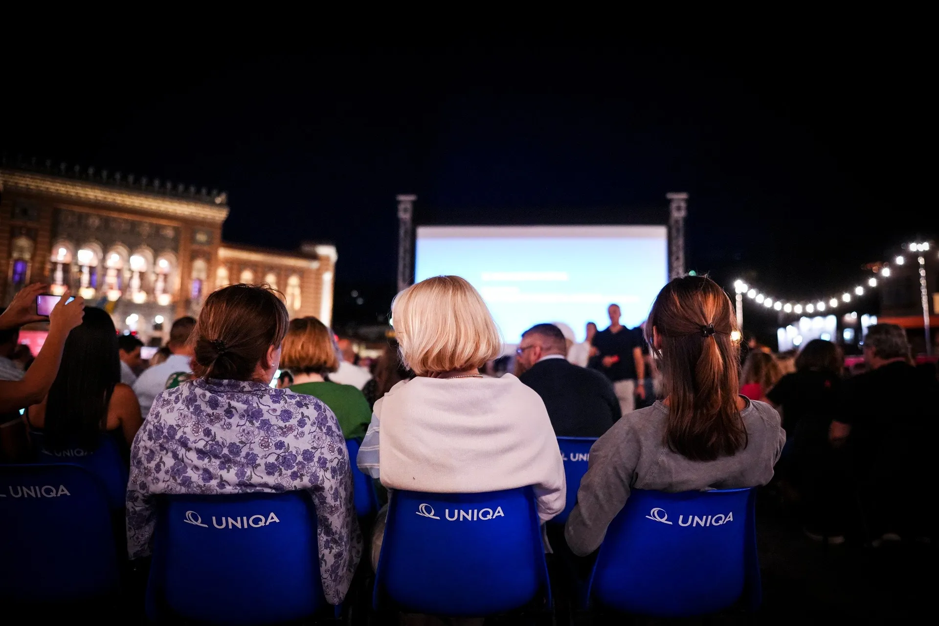 UNIQA kino