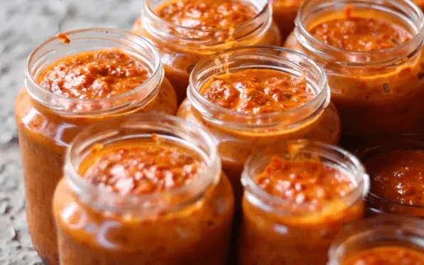 Recept za savršen ajvar: Evo kako postići pravi odnos sastojaka