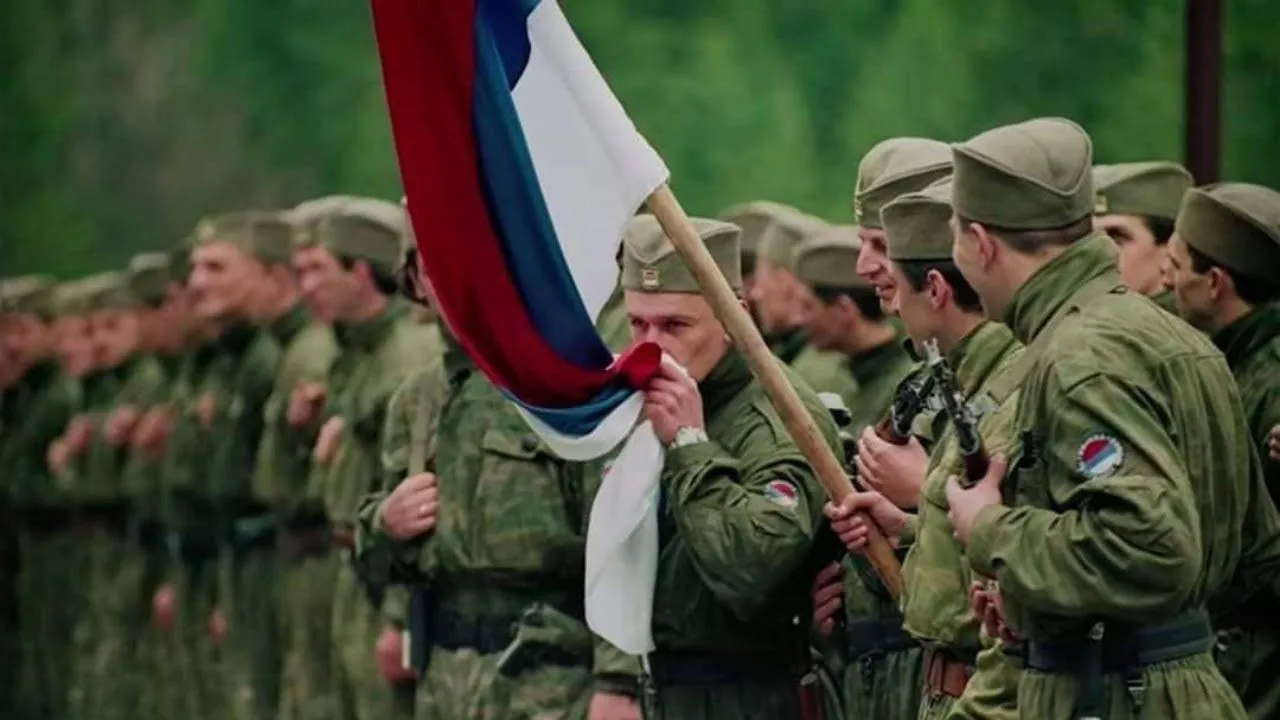 Na Romaniji najavljen skup bivših boraca VRS - "Dugo smo čekali da okupimo svu vojsku"