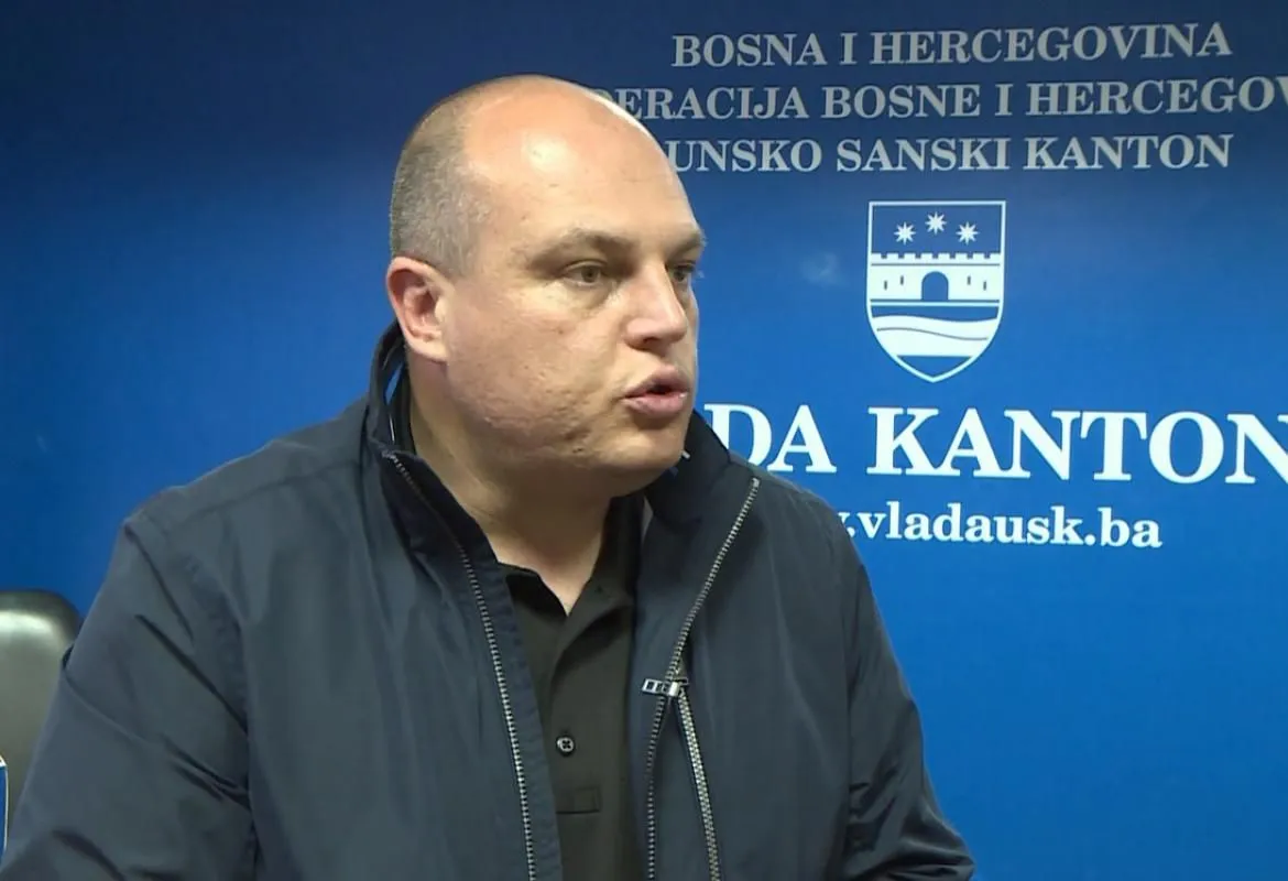 Ustavni sud FBiH zaustavio smjenu Vlade USK, oglasio se Ružnić