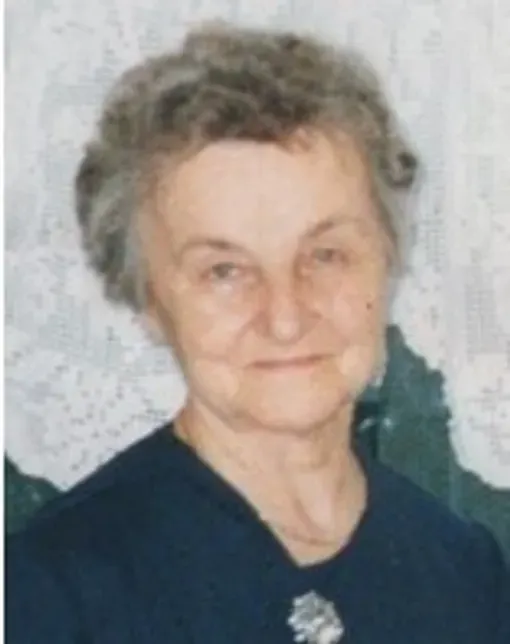 Darinka Marković