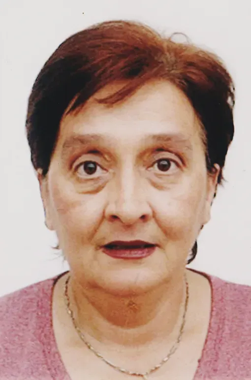 Marijane Previšić