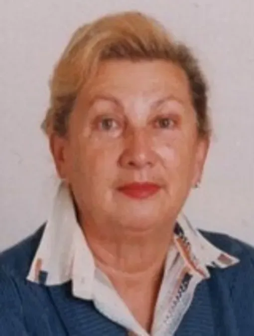 Kornelija Đumić, rođ. Mandić