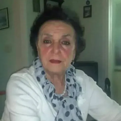 hadži Aiša Haljevac, rođ. Hadžibajrić