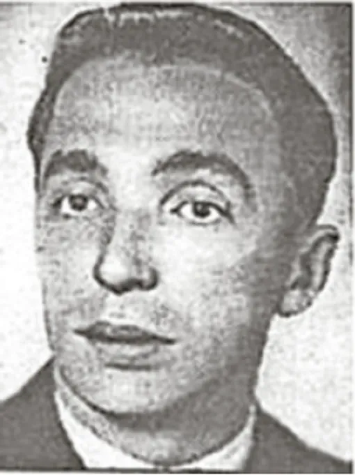Nurija Karahmet