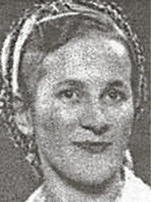 hadži Behija-hanuma Karahmet