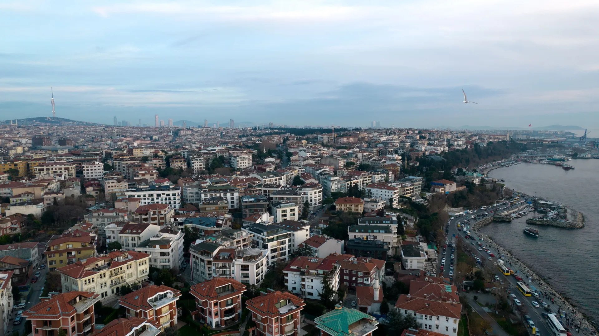 Pet gradonačelnika opozicione CHP osuđeno u Istanbulu zbog korupcije