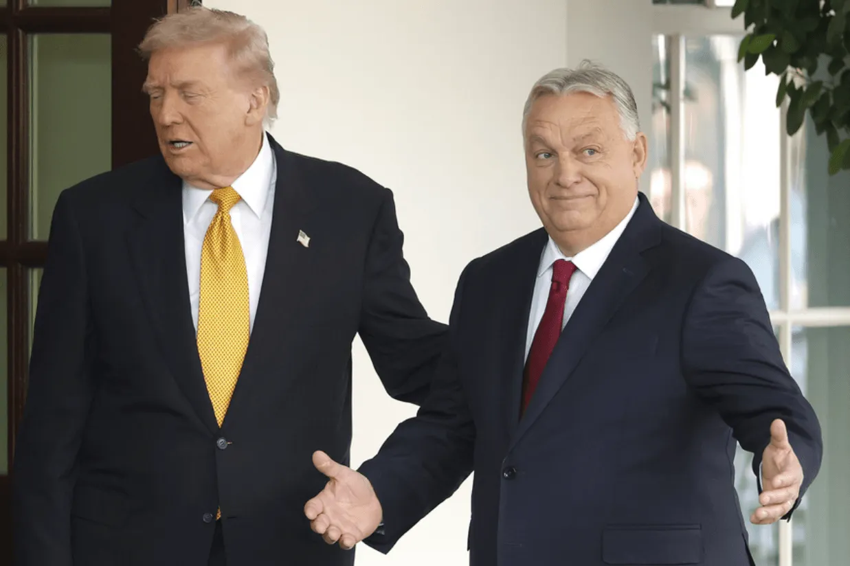 Orbanov put u Ameriku koštao Mađare stotine hiljada eura, objavljeni podaci