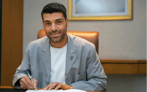 (ZVANIČNO) Iranska zvijezda Mehdi Taremi potpisao za novi klub