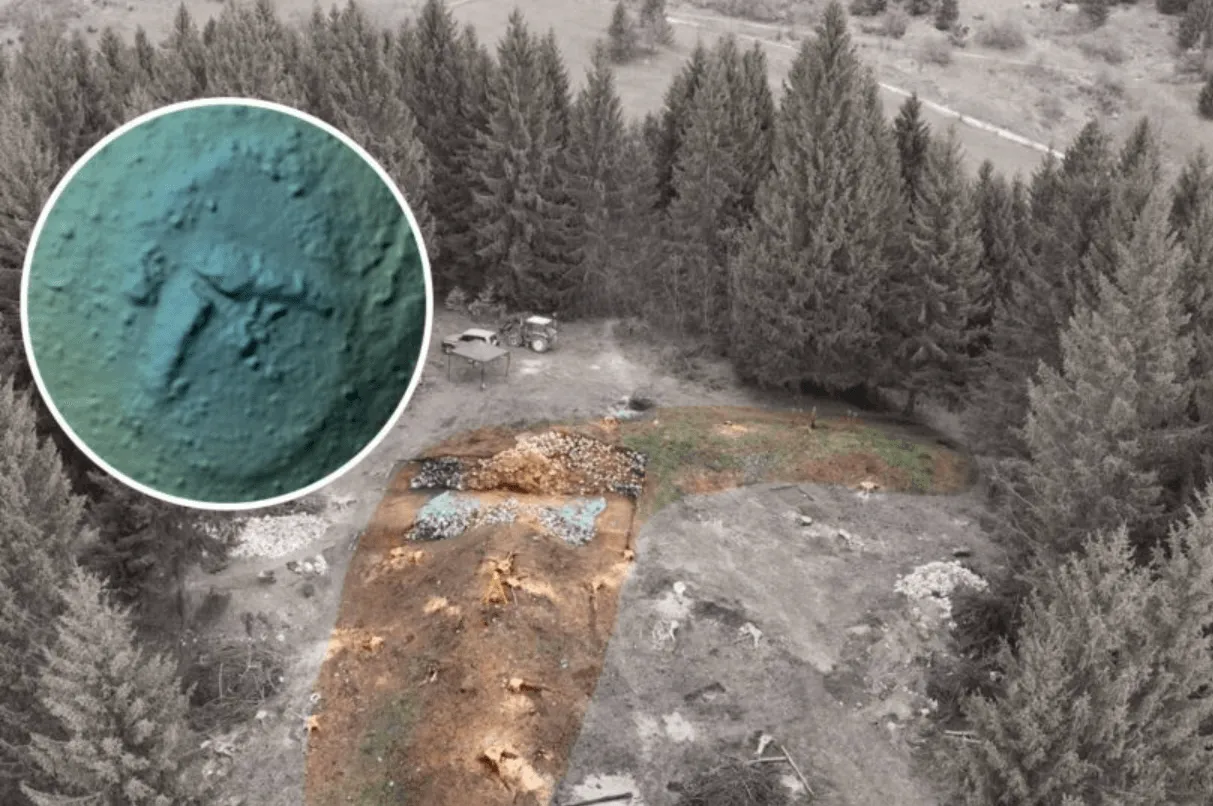Arheolozi otkrili tajnu zida starog 3.000 godina kod Travnika: Nije služio za odbranu