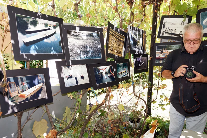 Priča o Banjoj Luci ispričana kroz Vrbas, dajak i fotografije - slika 8