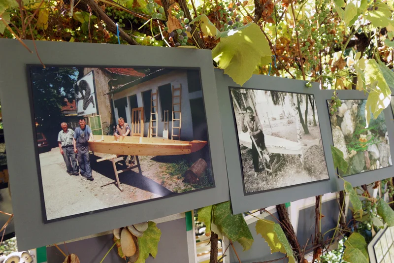 Priča o Banjoj Luci ispričana kroz Vrbas, dajak i fotografije - slika 7