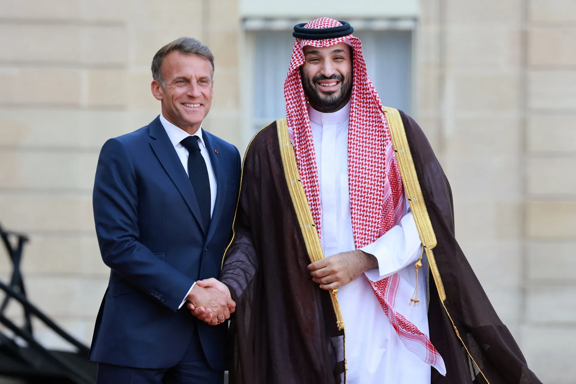 Macron najavio veliki projekat kod Pariza, Saudijci ulažu šest milijardi eura