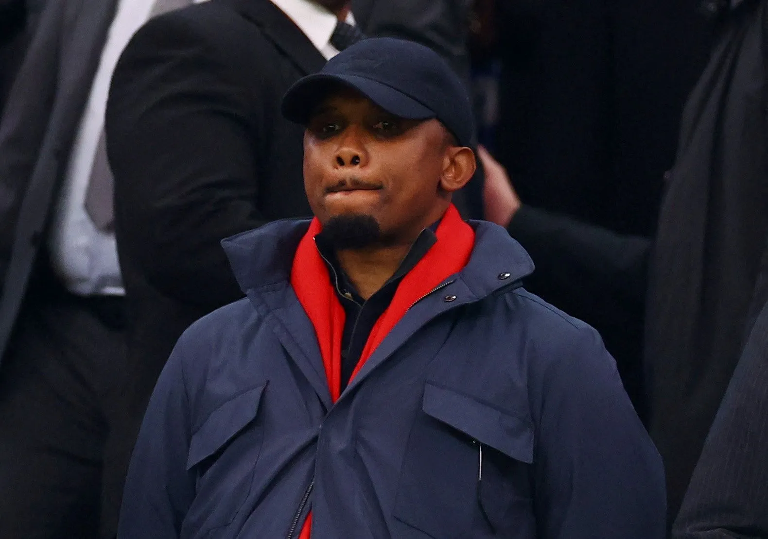 Eto'o pružio veliku podršku Infantinu, rekao ono o čemu mnogi svjesno šute