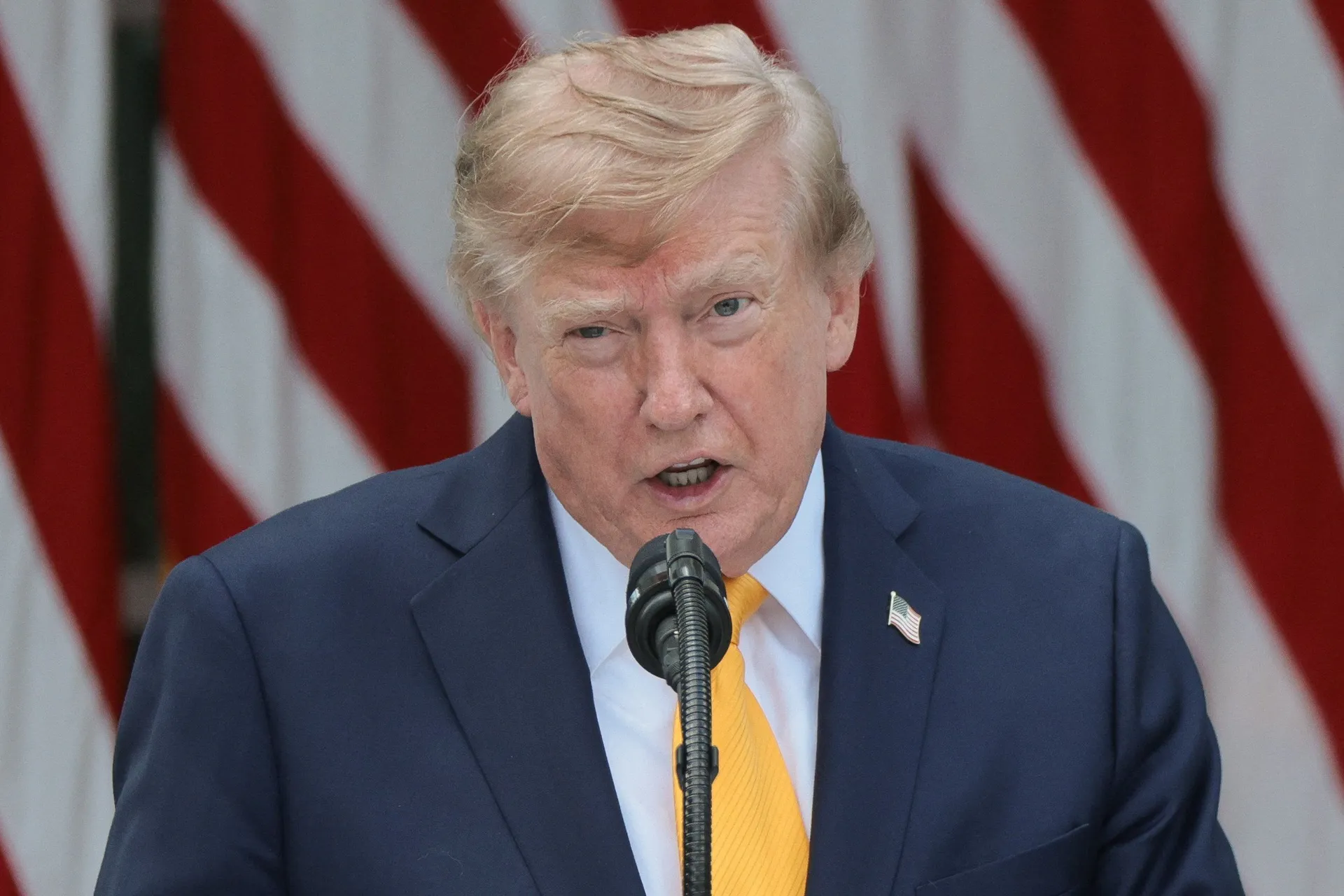 Nova bitka oko imena na granici SAD-a i Kanade: Trump mijenja, Carney ne odustaje