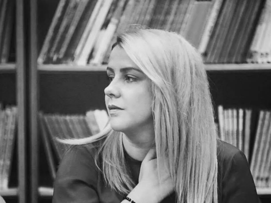 Iznenada preminula Ivana Šimundža, direktorica portala Mondo.ba