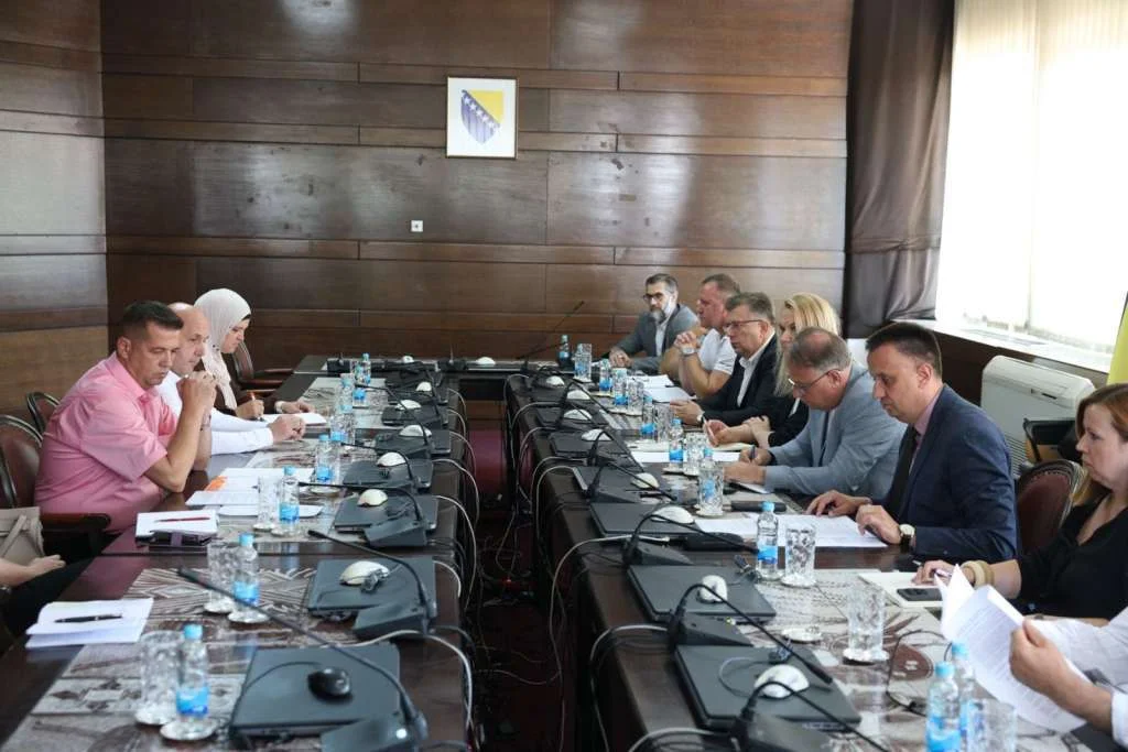 Kako je Vlada FBiH zaboravila svoj udio u Željezari Zenica