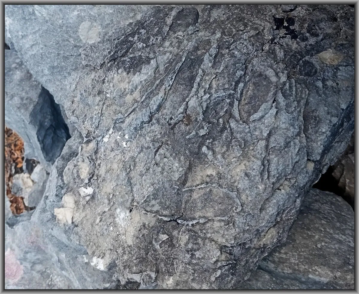 Misteriozne kamene građevine iznad Neuma