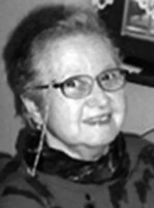 Raifa Košarić, rođ. Nožić