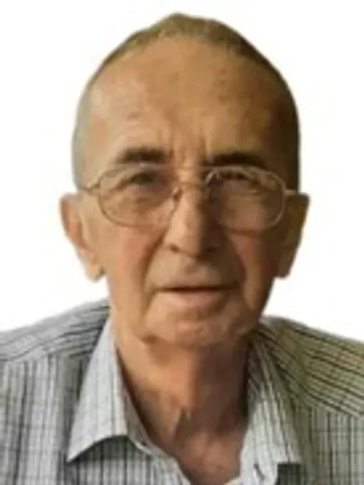 Džemal (Saliha) Redžepović