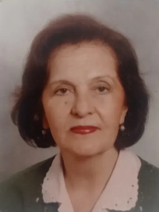 Murfeta Hajdarpašić, rođ. Bajrović