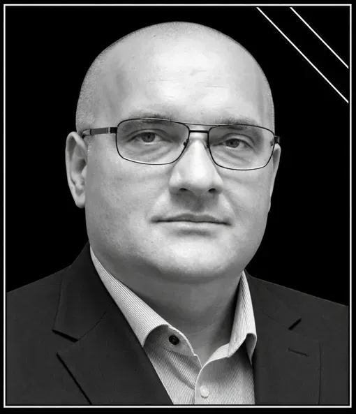 Suad Sinančević