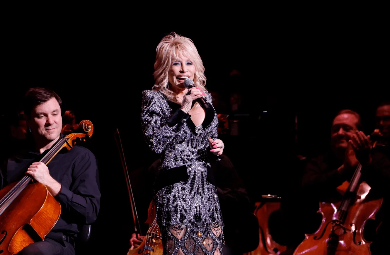 U 81. godini preminula legendarna Dolly Parton, ikona country muzike
