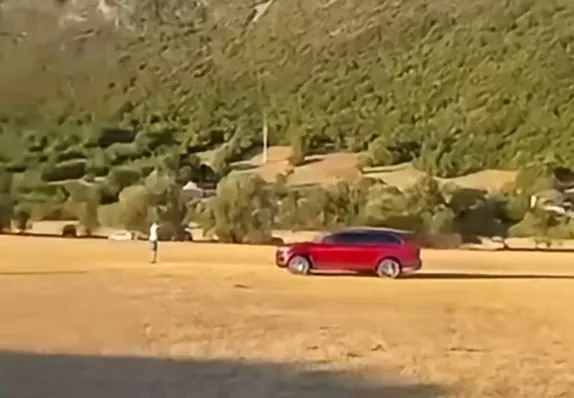 Novi detalji o slučaju gaženja ljudi u Bileći, vozač od policije bježao i pješice 