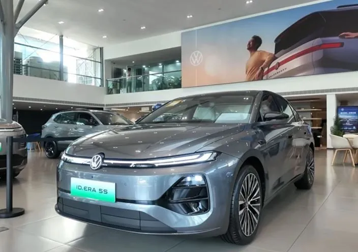 Veliki kao Passat, a jeftiniji od Dacije Sandero, ovaj automobil bi mogao stići u Evropu