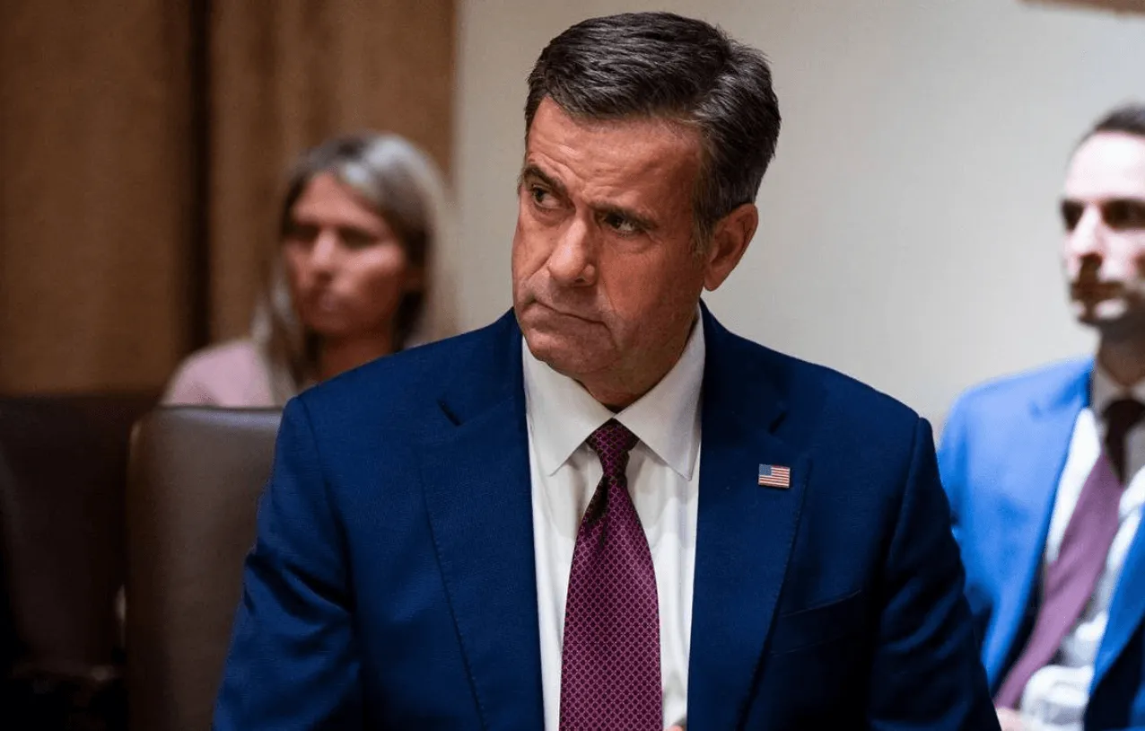 Direktor CIA-e John Ratcliffe u nenajavljenoj posjeti Moskvi