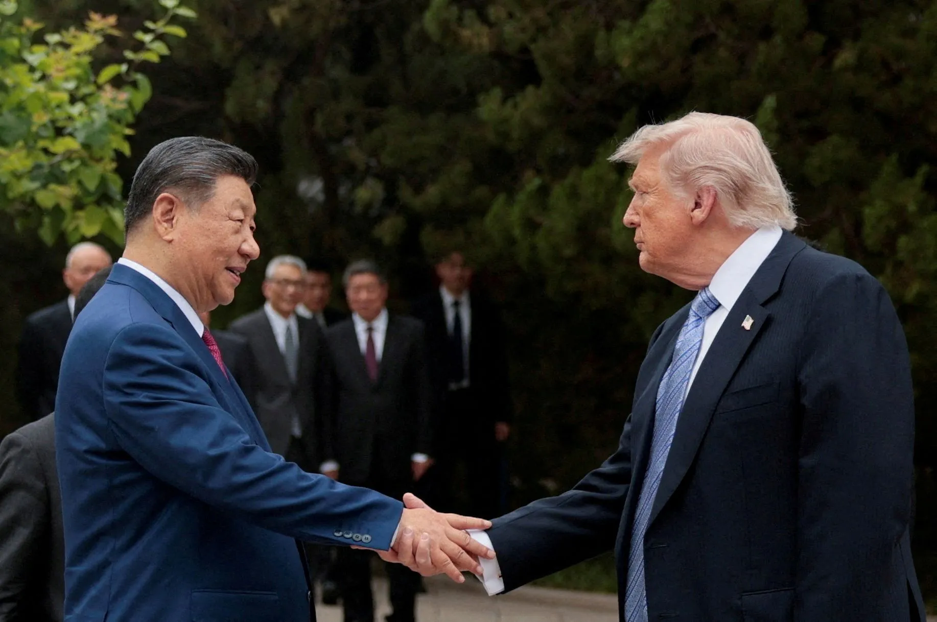 CNN: Trumpov veliki plan protiv Irana mogao bi pasti zbog jednog poteza Kine