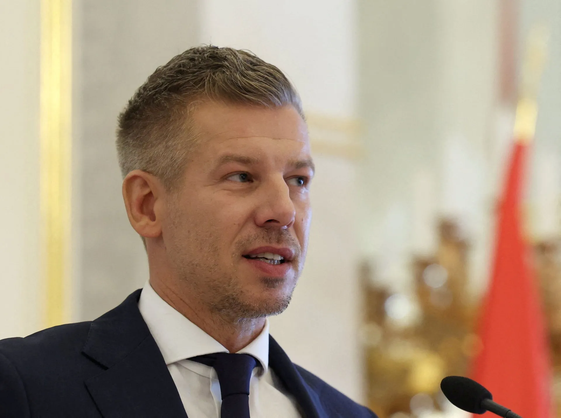 Mađarska okrenula novi list: Rusija i zvanično označena kao prijetnja miru